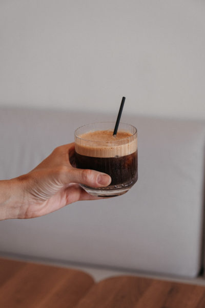 serifos illy coffee, serifos breakfast and brunch